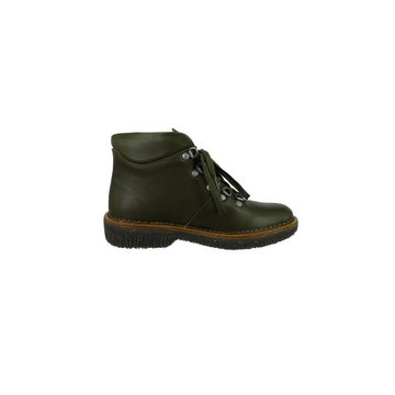 El Naturalista olive Stiefelette (1-tlg)