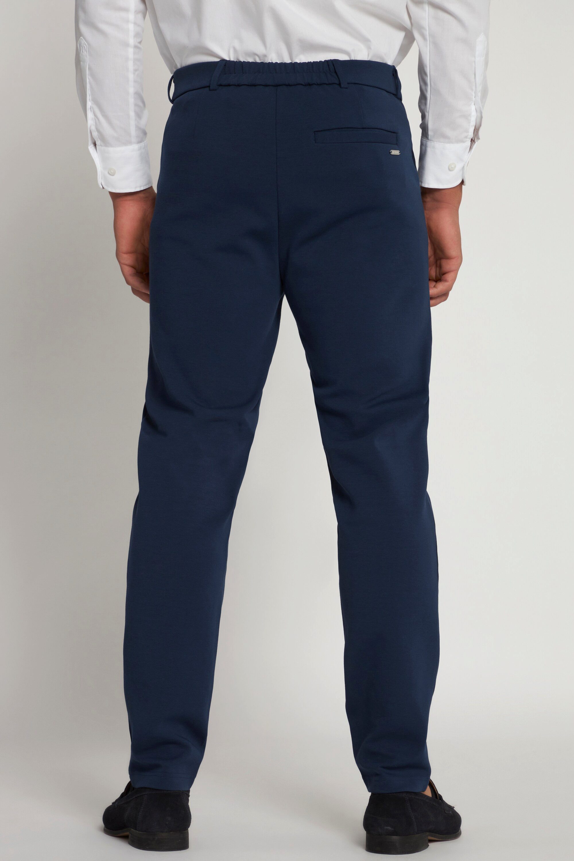 JP1880 Anzughose Jersey-Hose Chino FLEXNAMIC® Business Chino