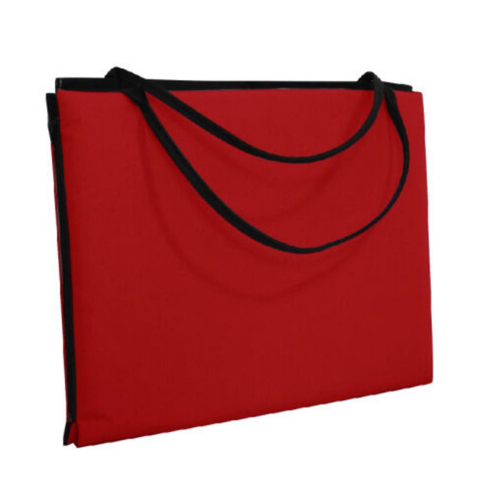 Klappmatratze Strandmatte Strand Matratze Tragetasche Campingdecke günstig online kaufen
