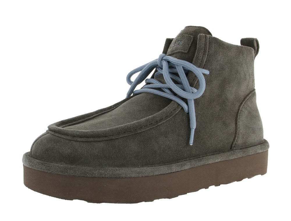 Gabor Gabor Damen Boots Schnürstiefelette
