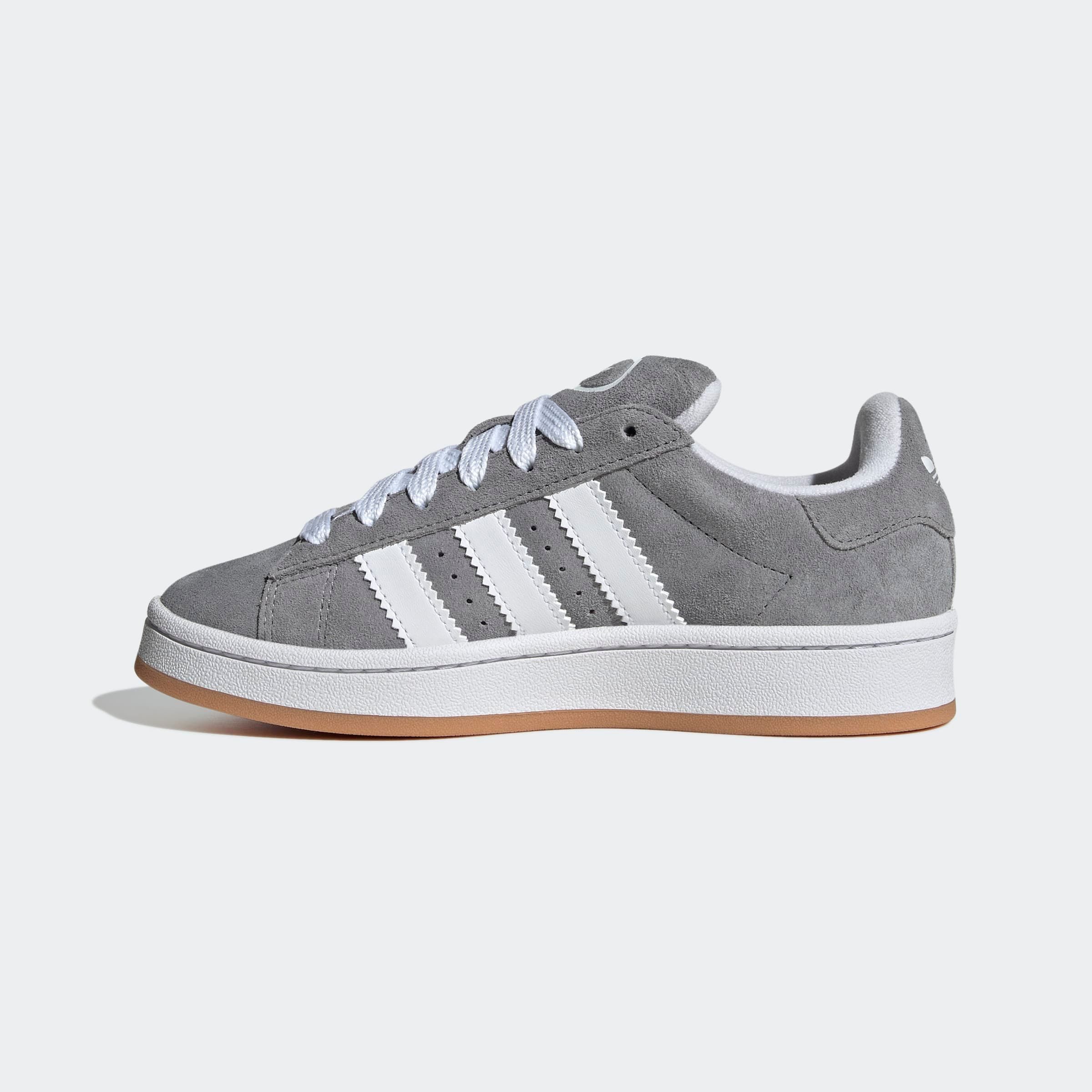adidas Originals CAMPUS 00S Sneaker für Kinder und Jugendliche, mit Gummilaufsohle, mit Schnürung