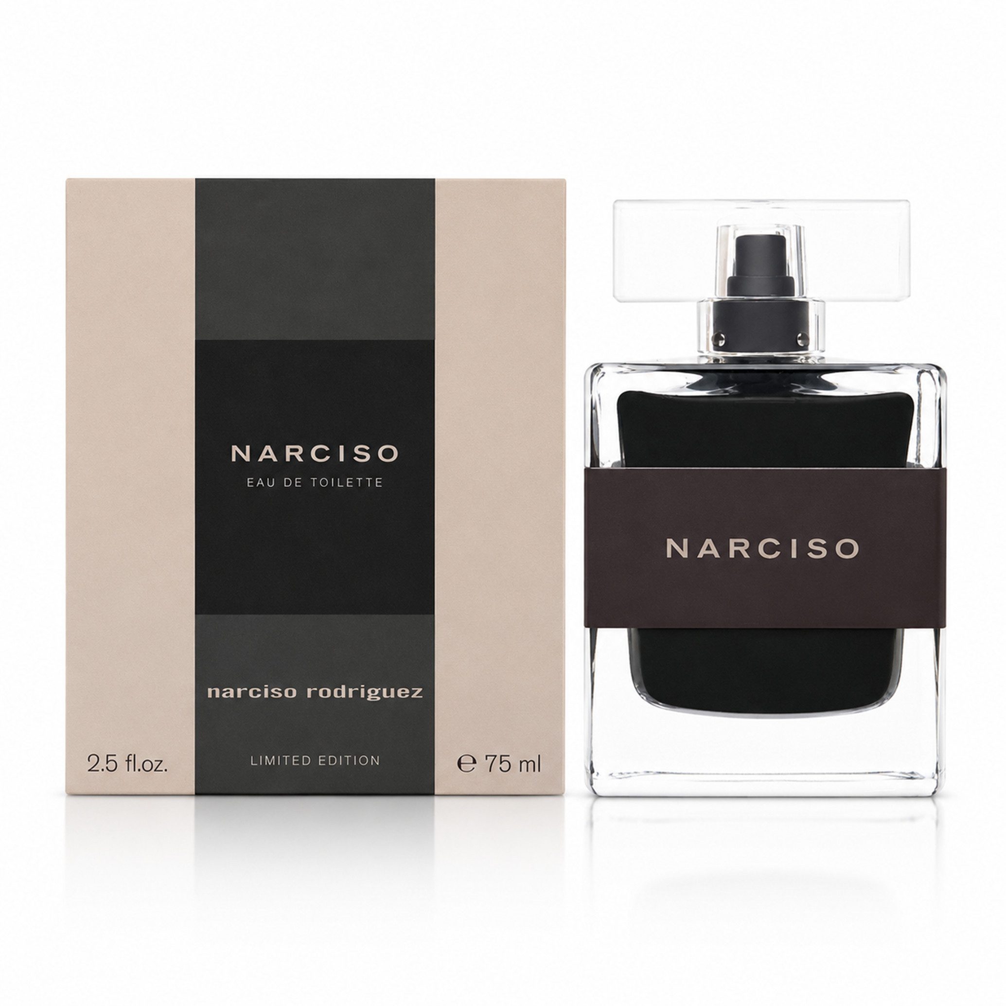 narciso rodriguez Eau de Toilette Narciso Rodriguez Narciso Eau de Toilette Limited Edition 75ml