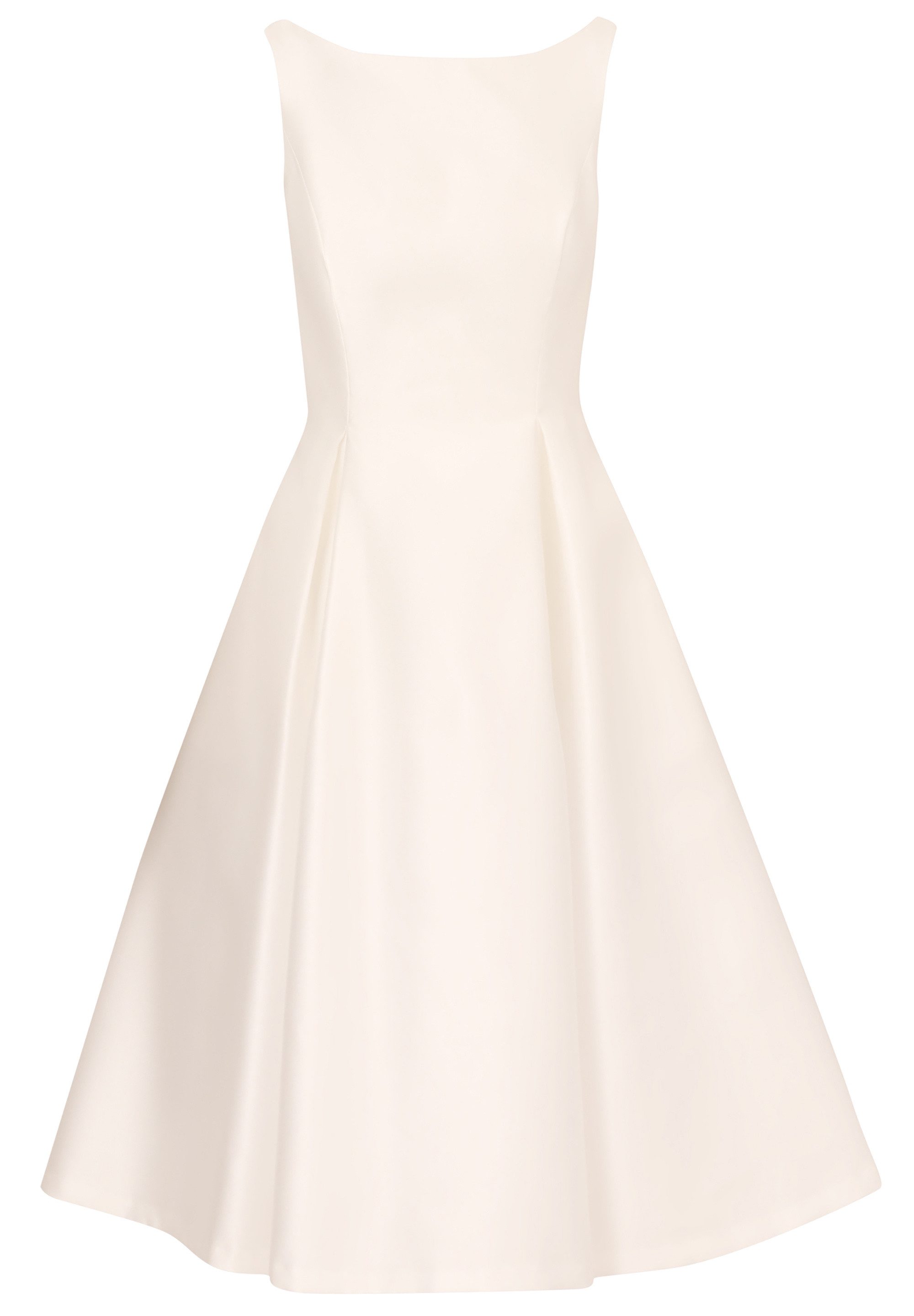 Adrianna Papell Abendkleid Sleeveless Tea Length günstig online kaufen