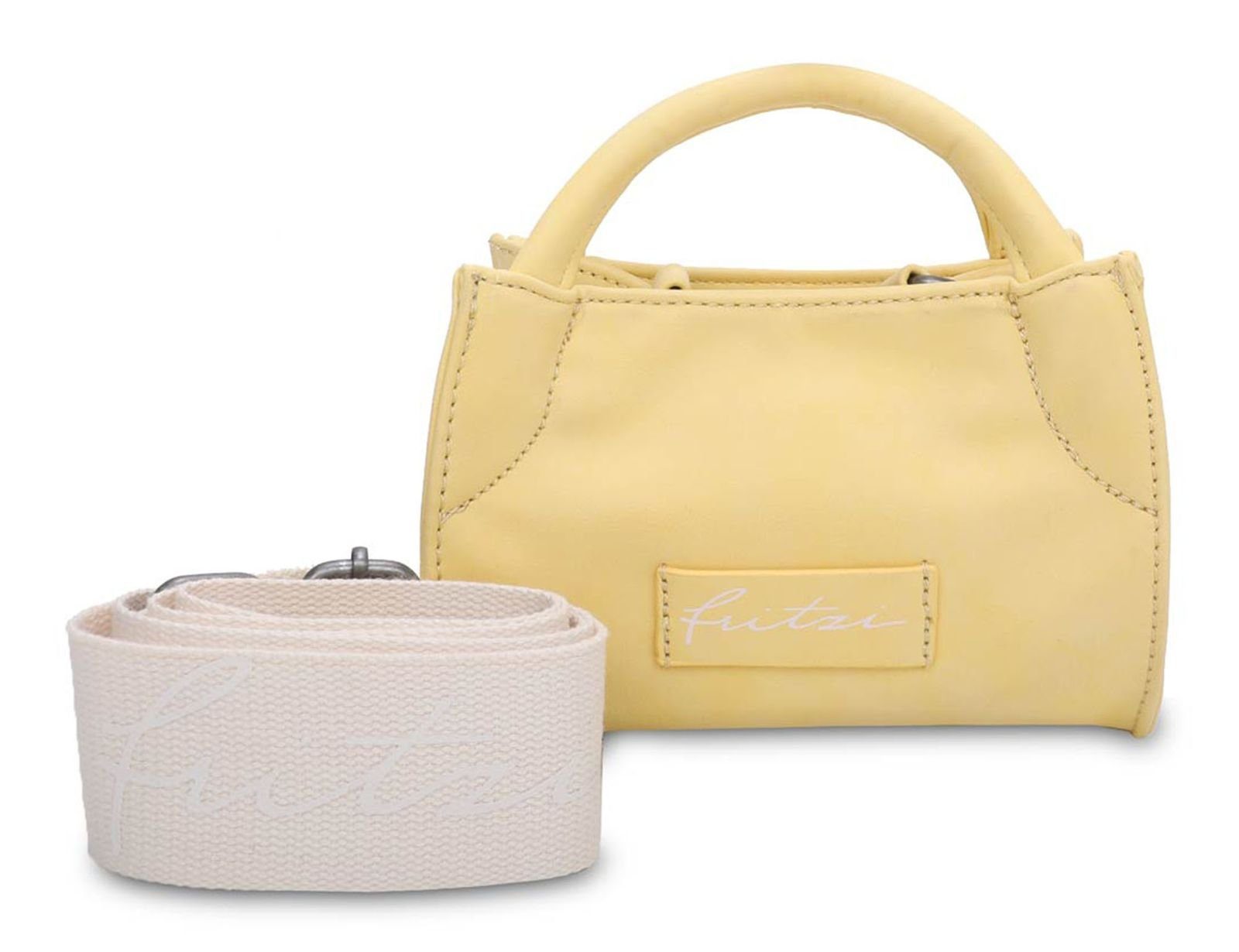 Fritzi aus Preußen Handtasche Chunk02 Vintage günstig online kaufen