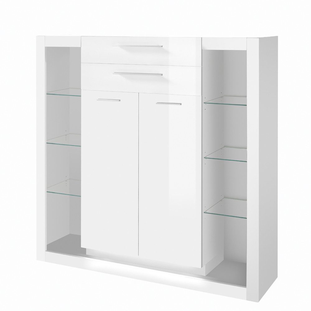 Highboard MAILAND-61