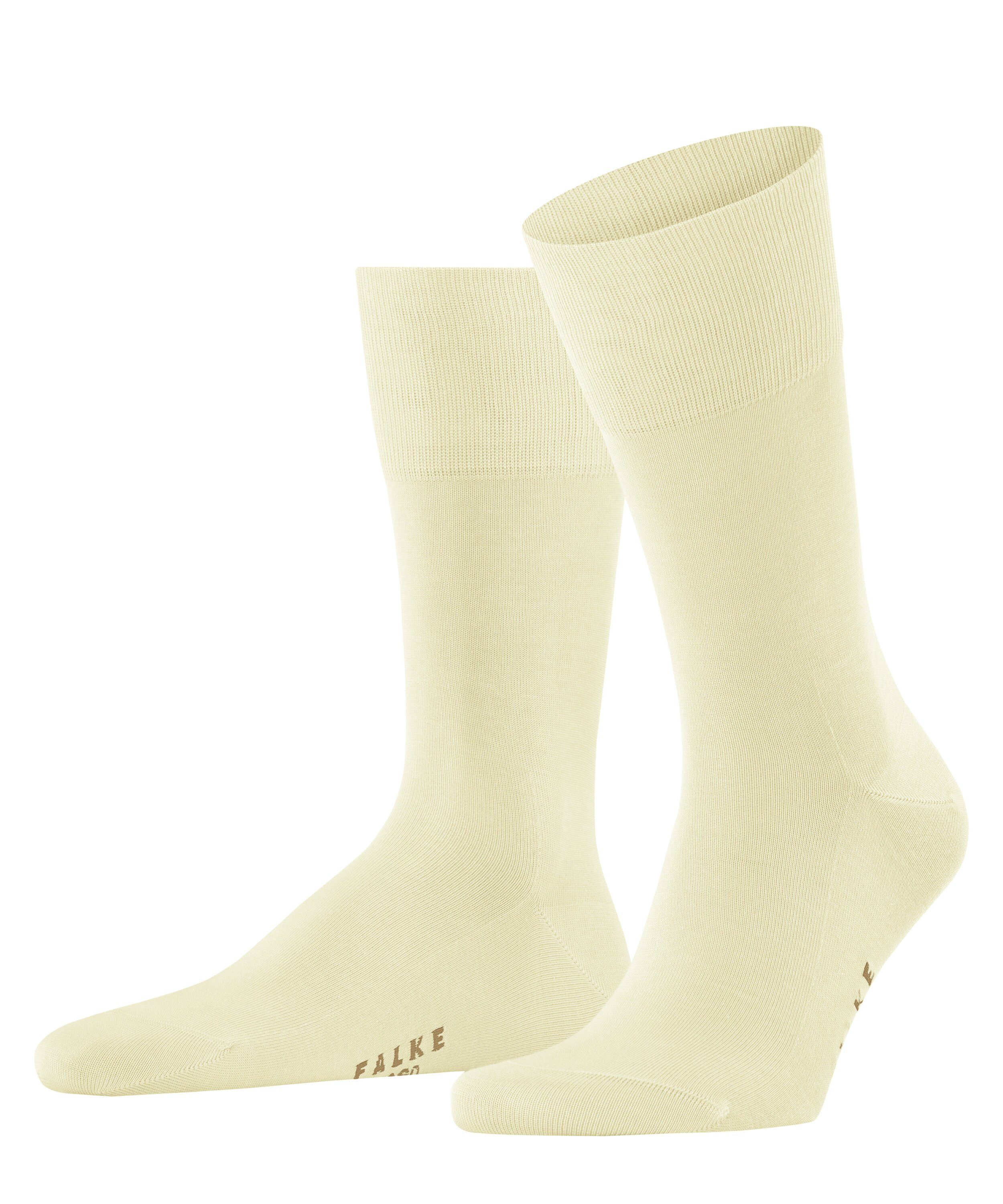 FALKE Socken Tiago (1-Paar) mit leichtem Glanz günstig online kaufen