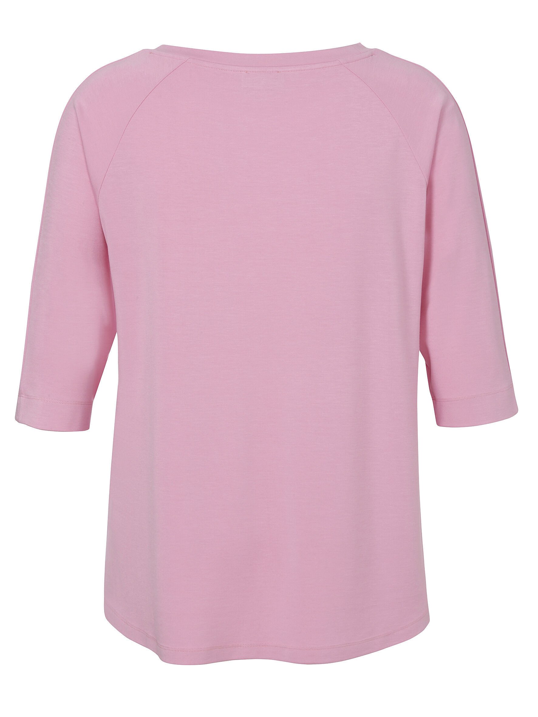 VIA APPIA DUE Rundhalsshirt (1-tlg) in günstig online kaufen
