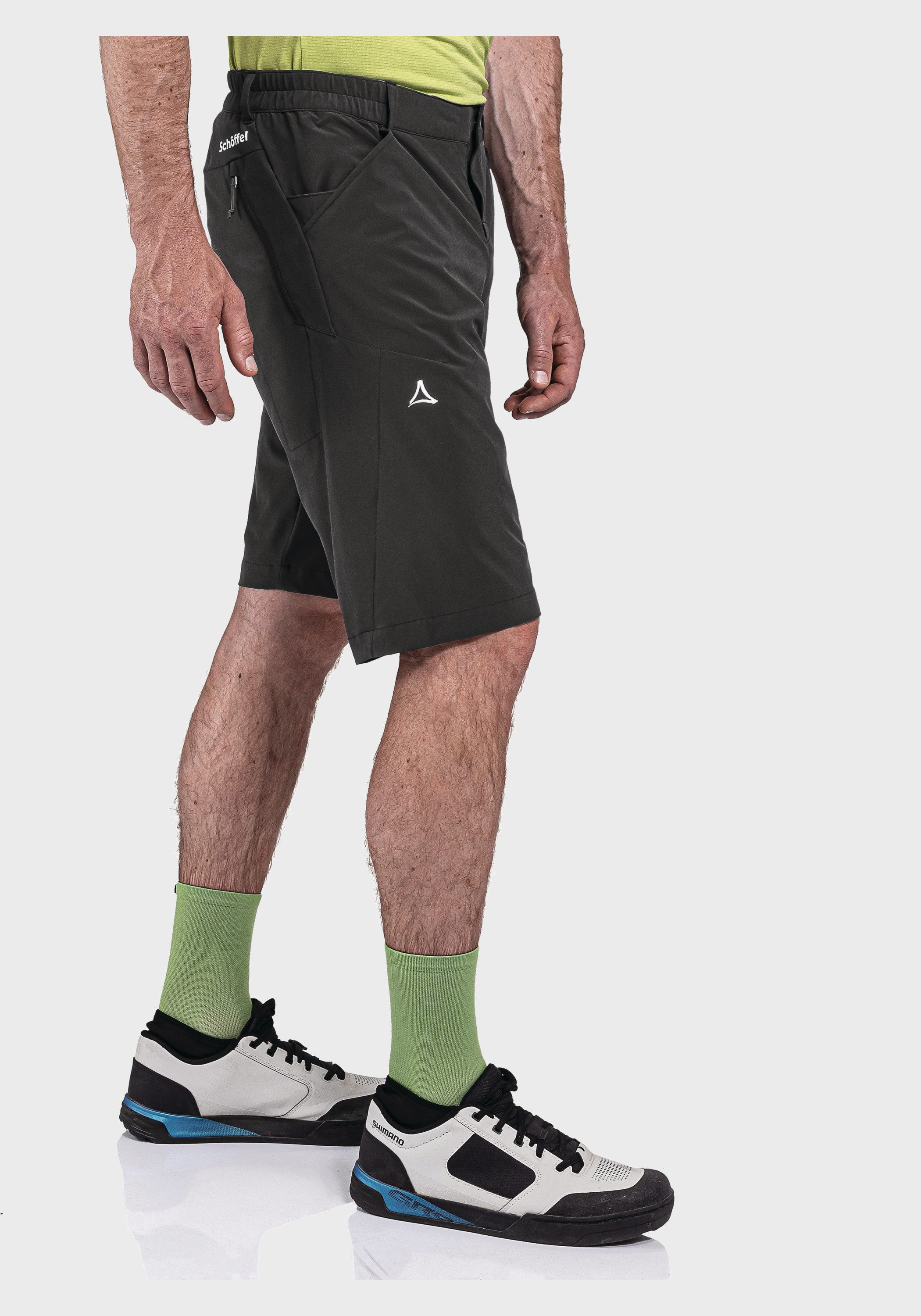 Schöffel Shorts Shorts Grado M