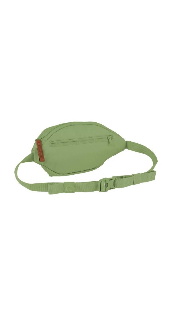 Satch Bauchtasche cross easy, easy Access für Kopfhörerkabel