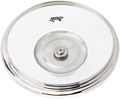 Fissler Kochtopf Häppchen, Edelstahl 18/10 (2-tlg), Induktions-geeignet, inklusive Glasdeckel