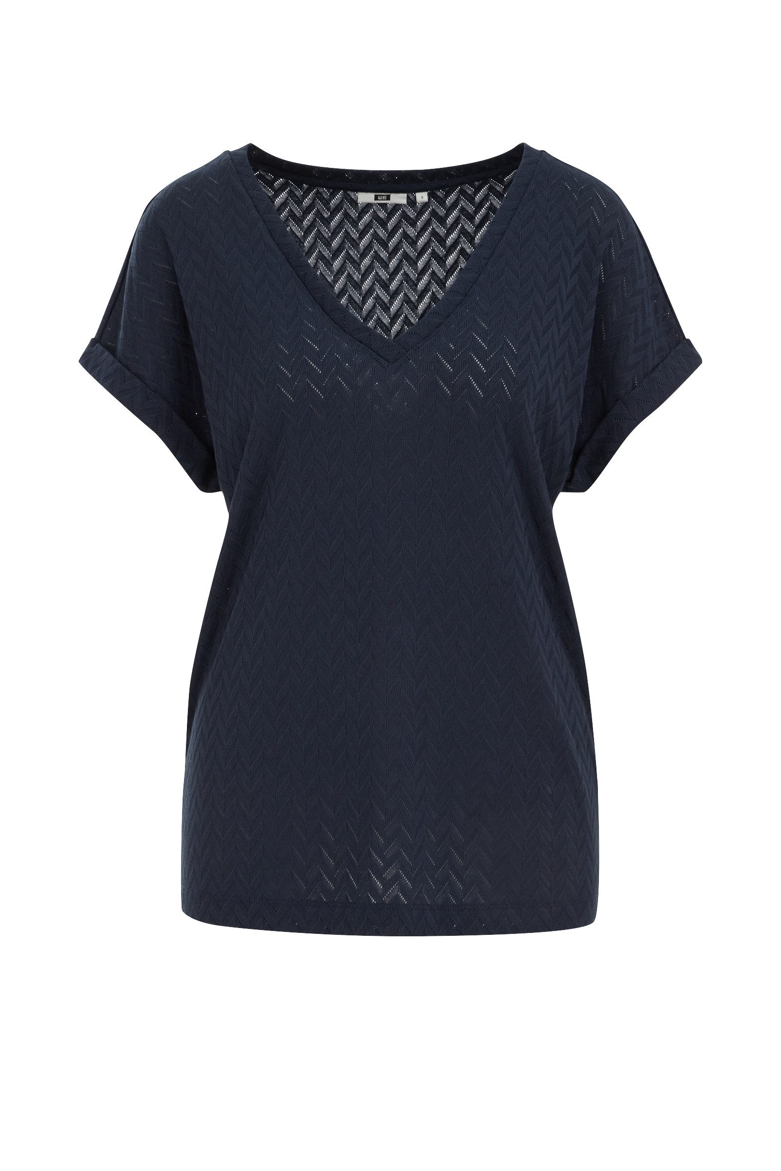 WE Fashion T-Shirt günstig online kaufen