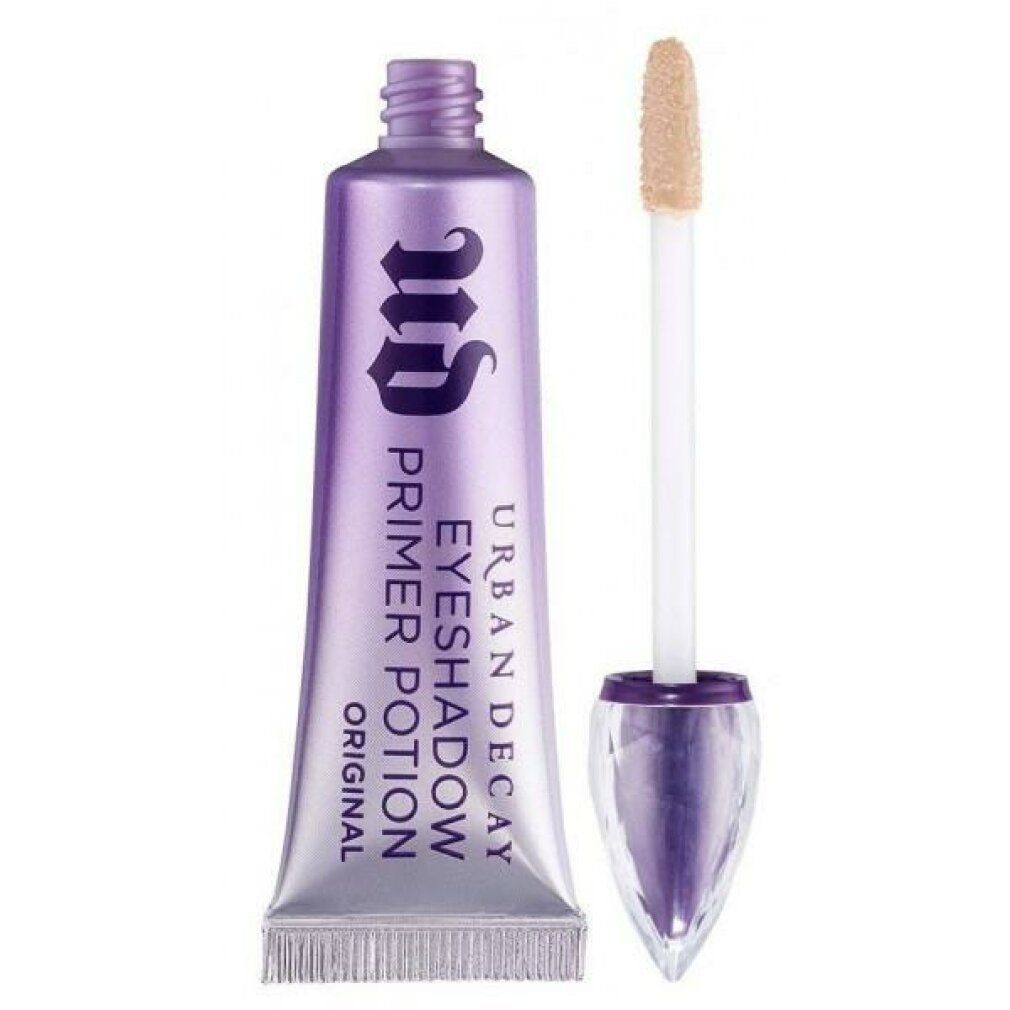 Urban Decay Lidschatten Eyeshadow Primer Potion Original 10ml