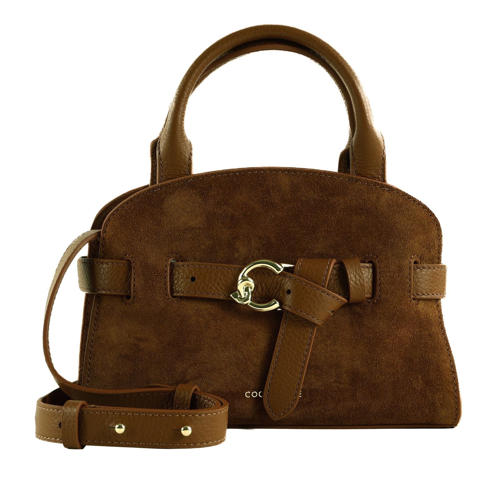 COCCINELLE Handtasche Handbag, aus echtem Rindsleder günstig online kaufen