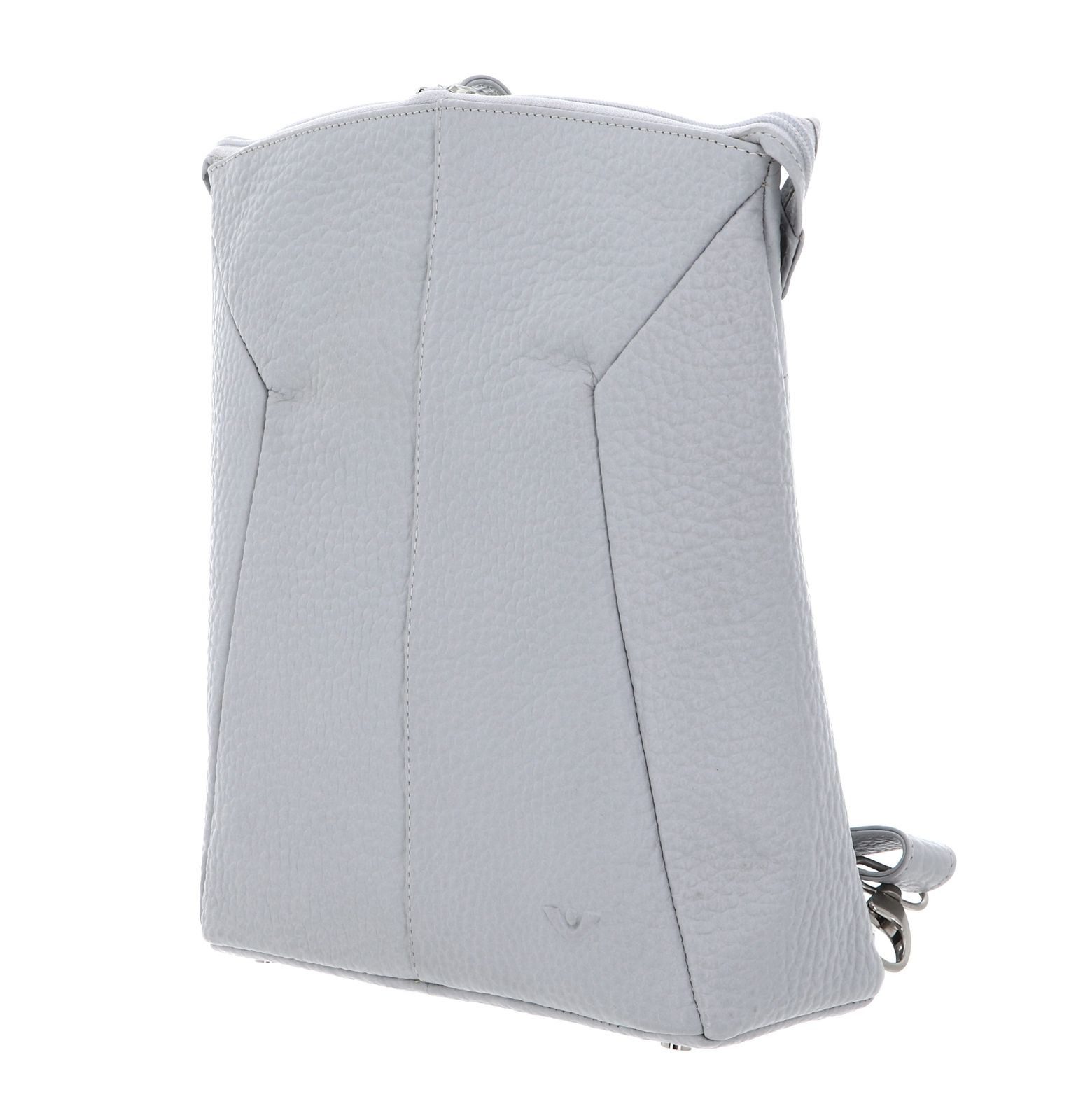 Voi Rucksack Imma Backpack, aus echtem Leder