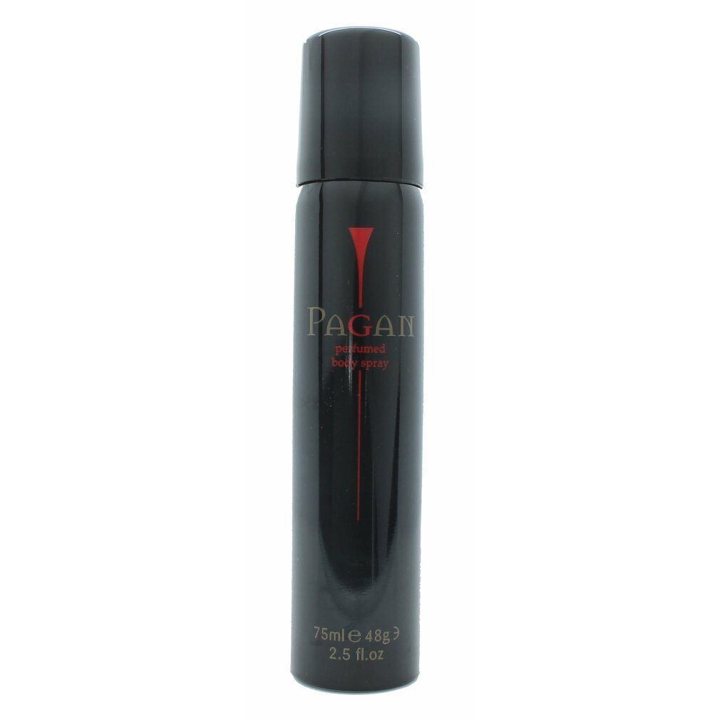 Mayfair Körperspray Pagan Body Spray 75ml