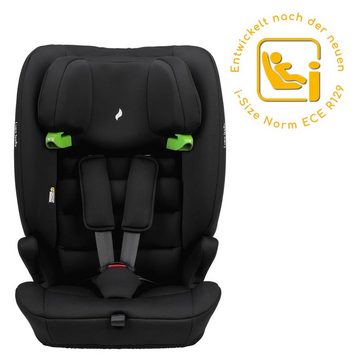 Osann Autokindersitz Lupo Isofix i-Size, ab: 15 Monate, bis: 12 Jahre, Kindersitz mit Isofix, für Kinder von 76-150 cm