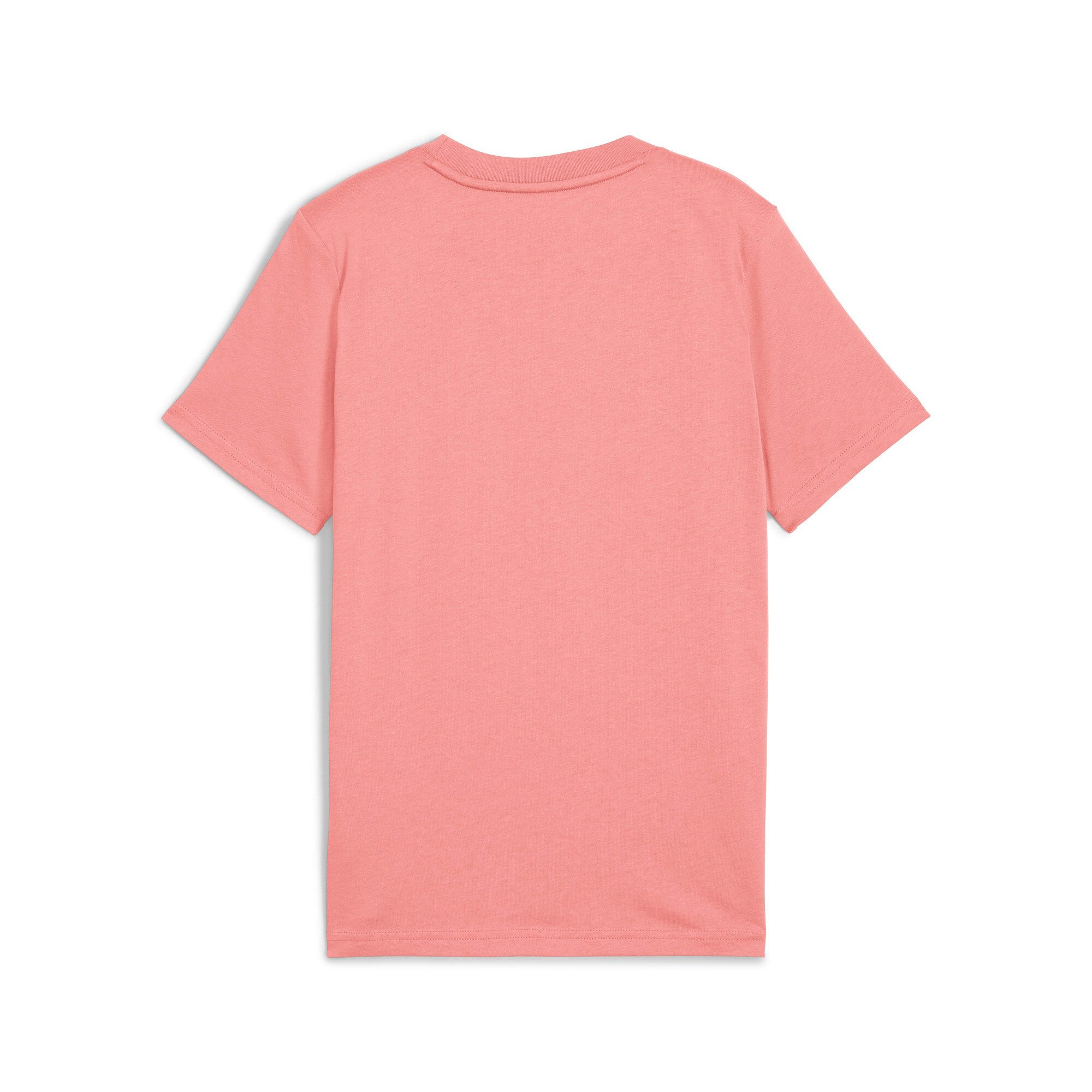 PUMA T-Shirt ESS NO. 1 LOGO günstig online kaufen
