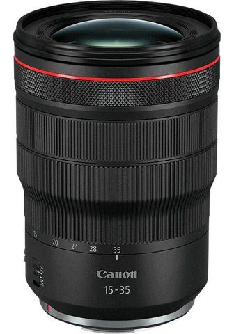  Canon RF15-35mm f/2.8 L IS USM Ultrawe...