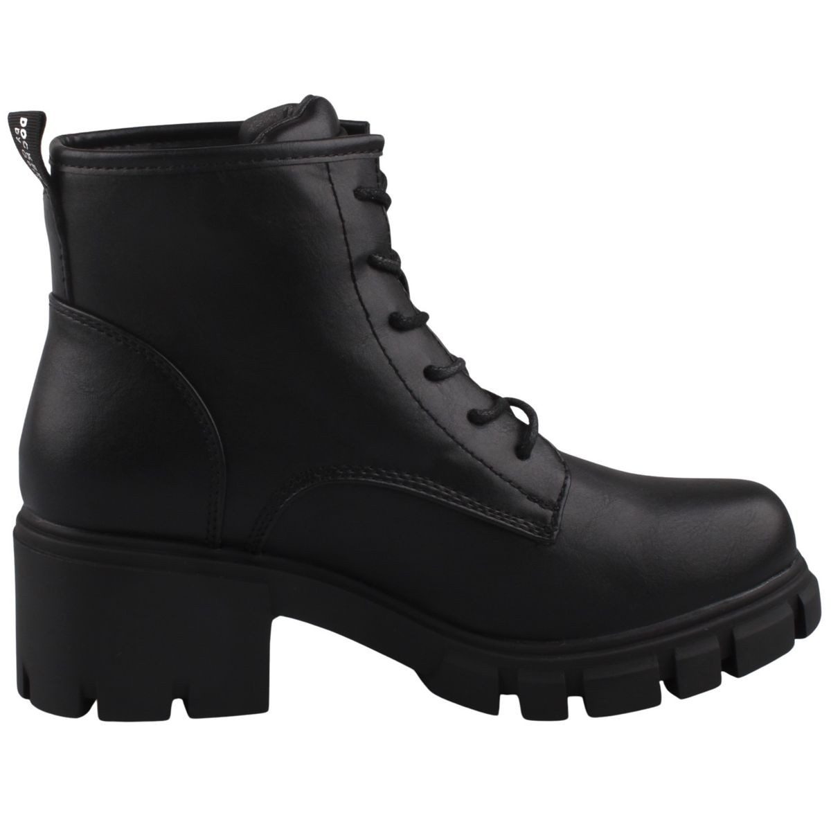 Dockers by Gerli 47AA904-610100 Stiefelette günstig online kaufen
