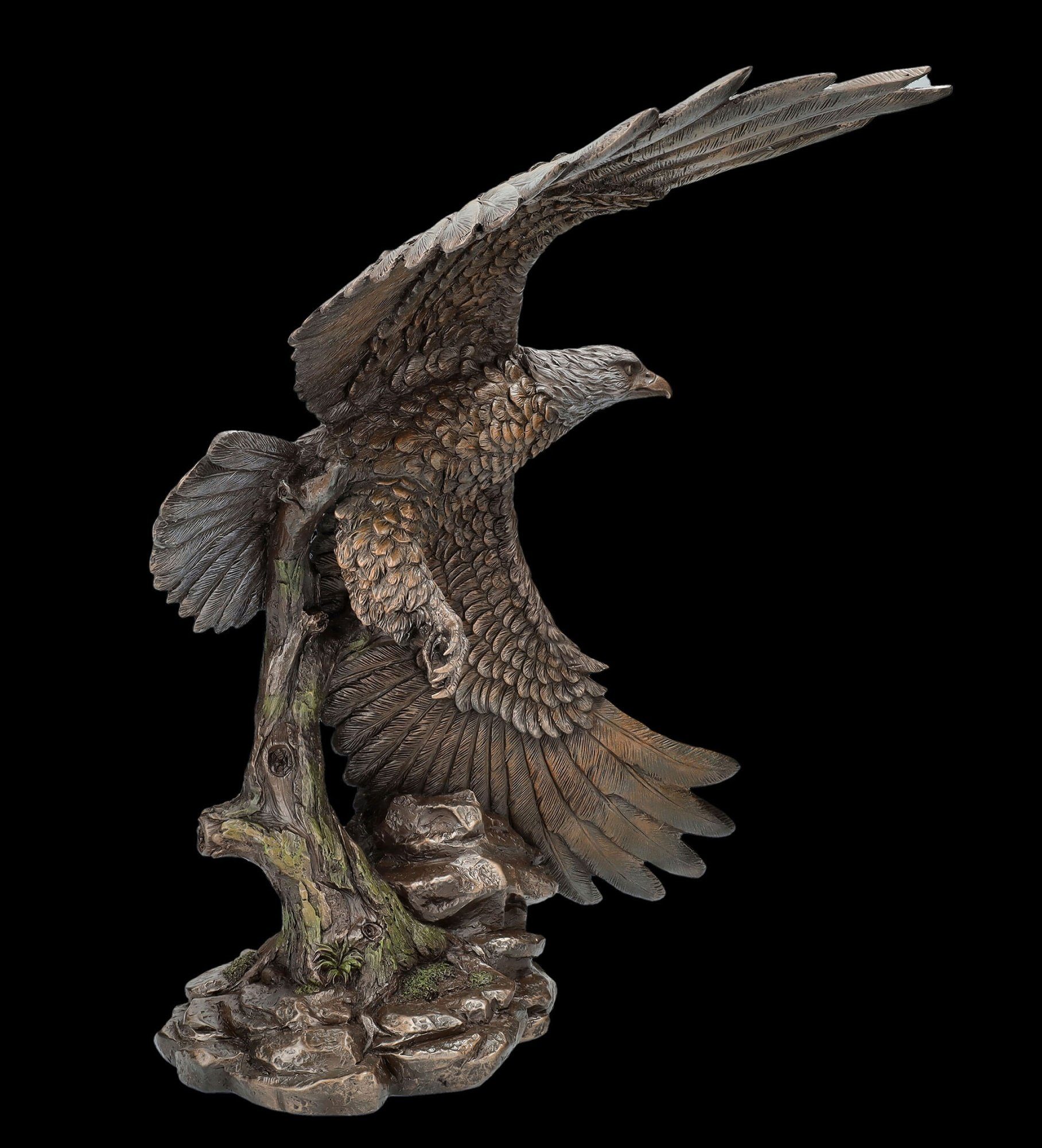 Figuren Shop GmbH Tierfigur Adler Figur günstig online kaufen