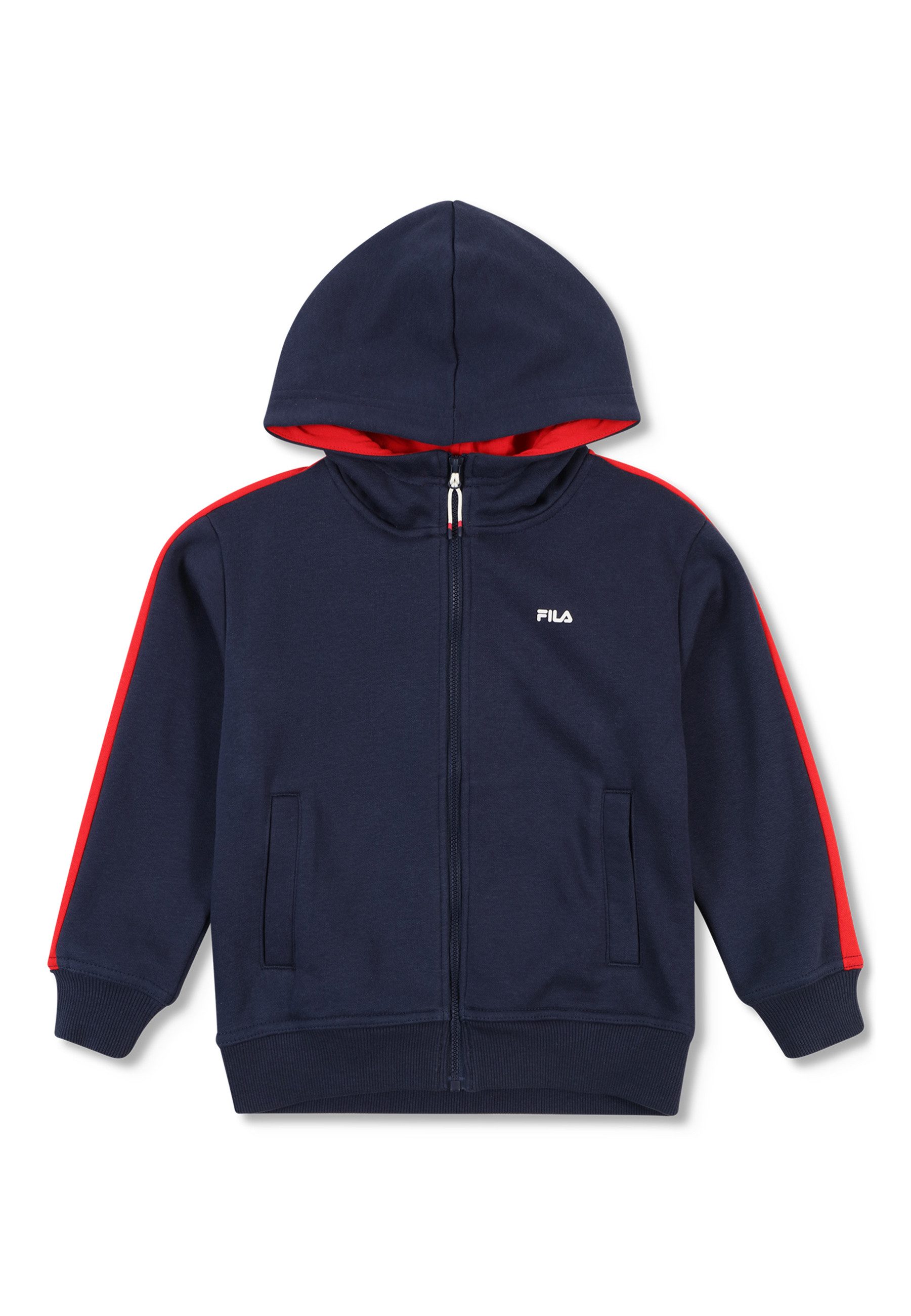 Fila Sweatjacke FAVERGA