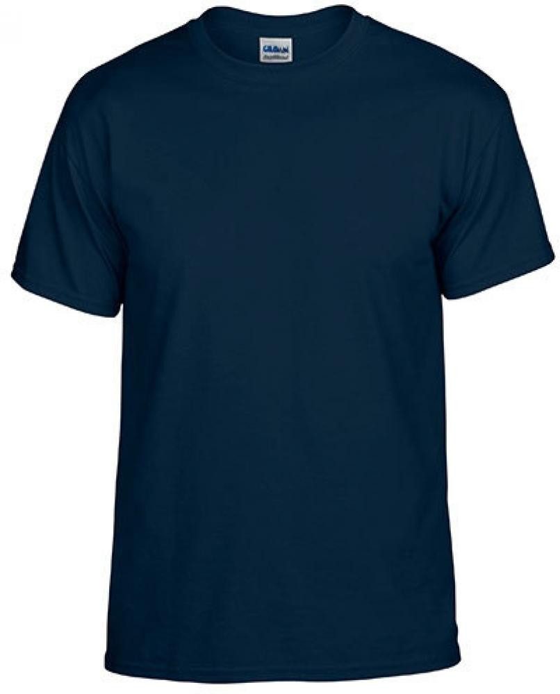 Gildan Rundhalsshirt DryBlend Herren T-Shirt +Schnell trocknend