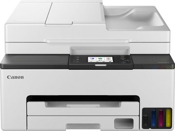 Canon MAXIFY GX2050 Multifunktionsdrucker, (LAN (Ethernet), WLAN (Wi-Fi), Wi-Fi Direct)