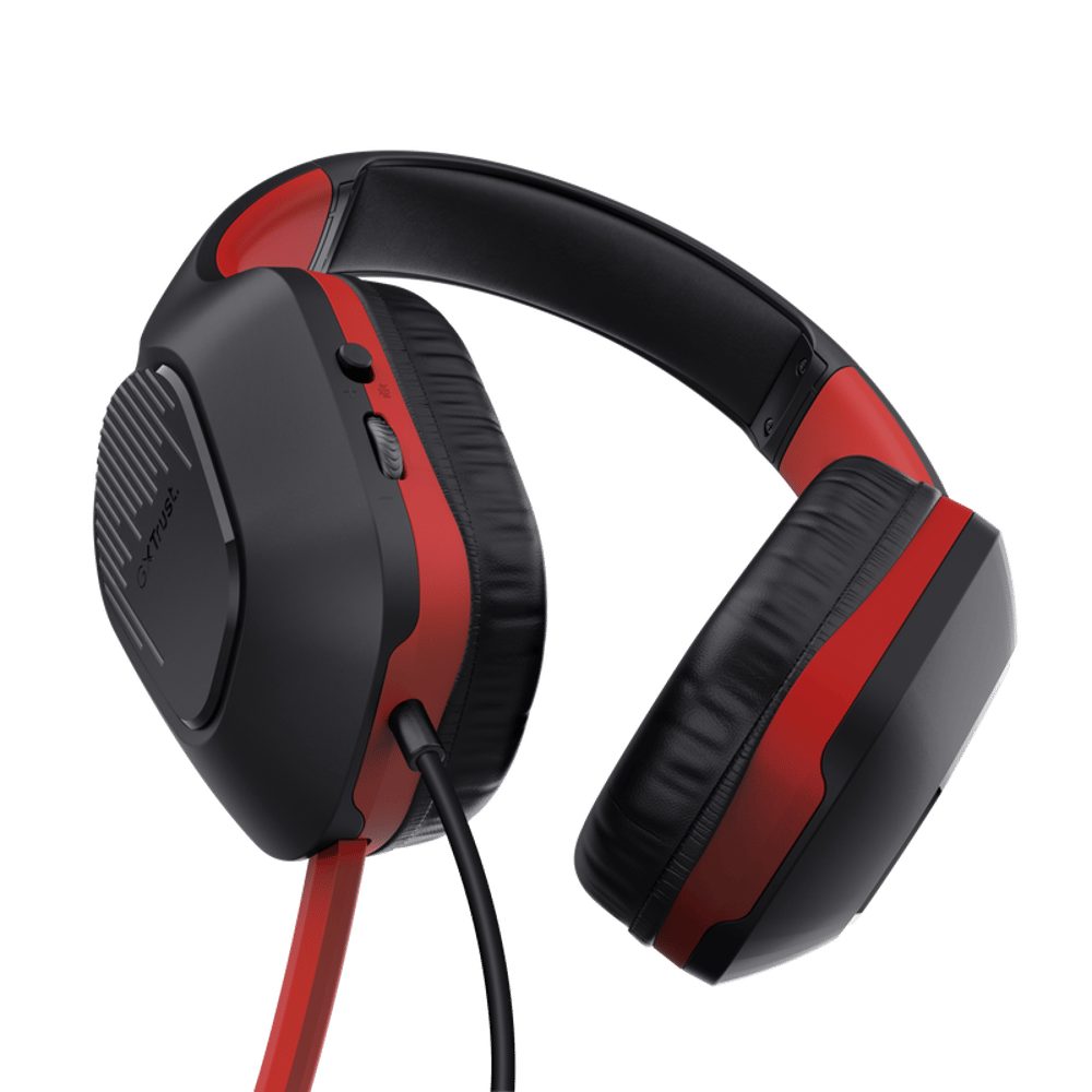 Trust Gaming-Headset