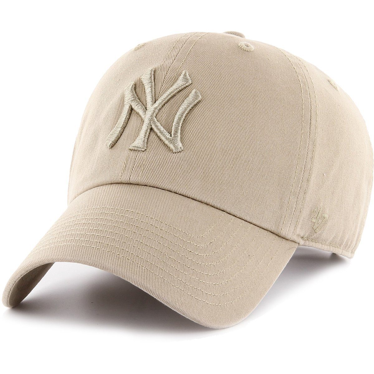 x27;47 Brand UP Baseball York New Cap CLEAN Yankees