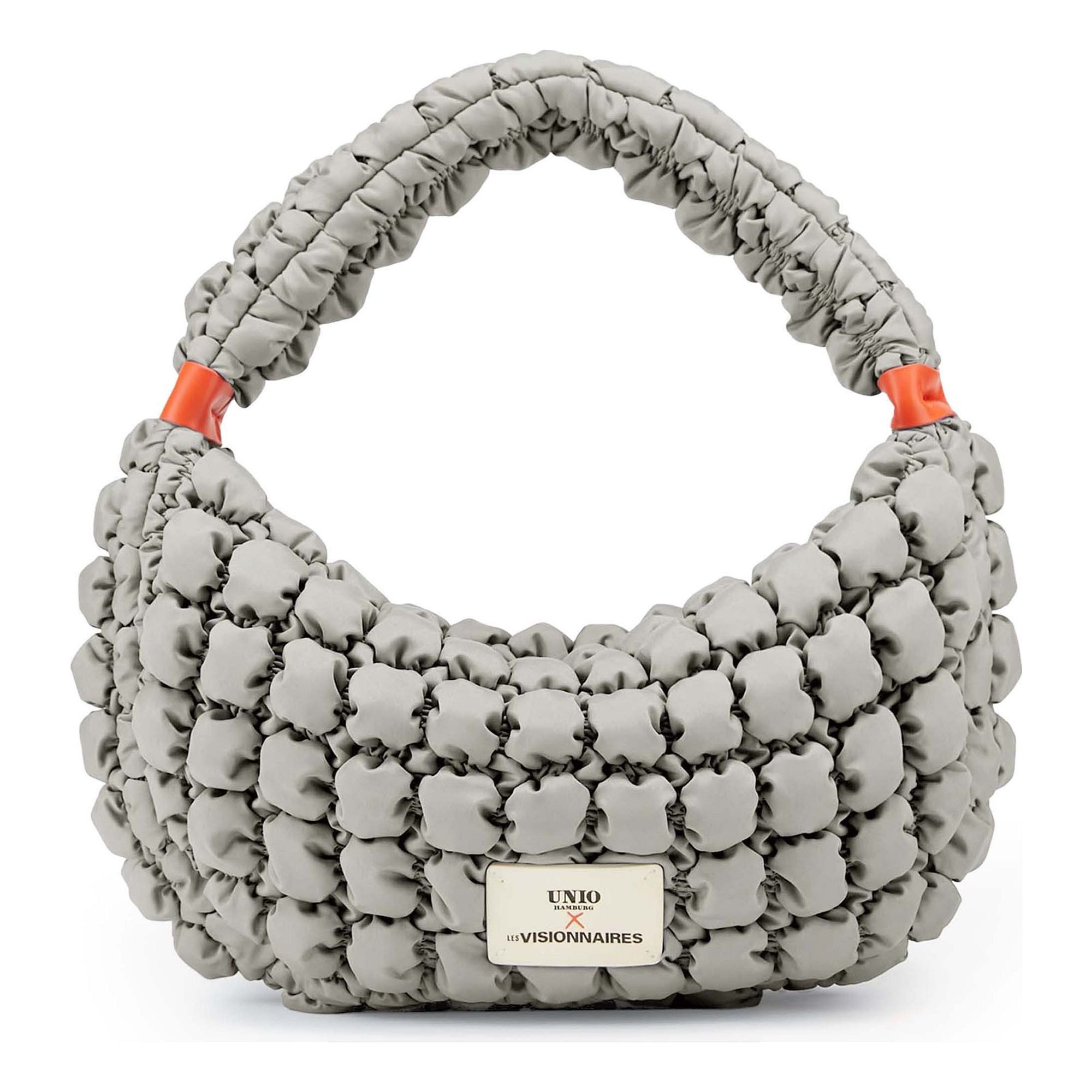 Les Visionnaires Schultertasche Unio Banana, Polyester
