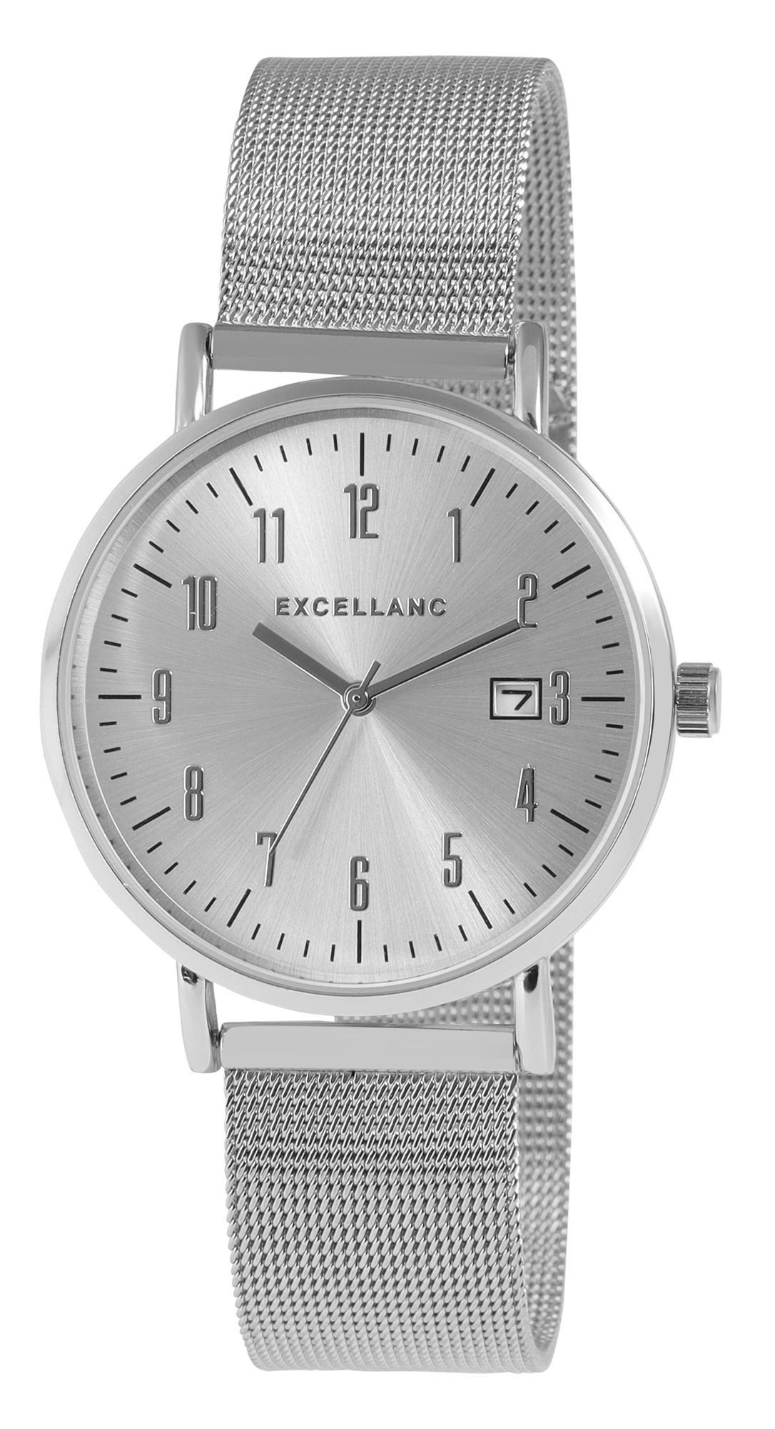 Excellanc Quarzuhr 2310006 Excellanc Herrenuhr mit günstig online kaufen