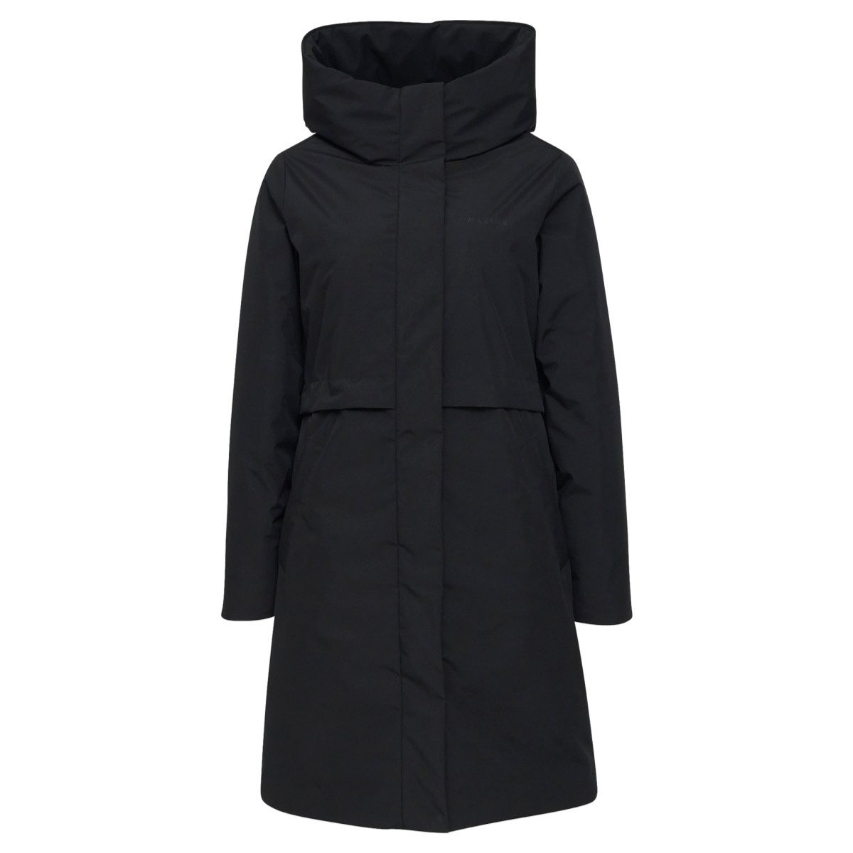 MAZINE Winterjacke Mazine Lyn Parka - Damen Parka