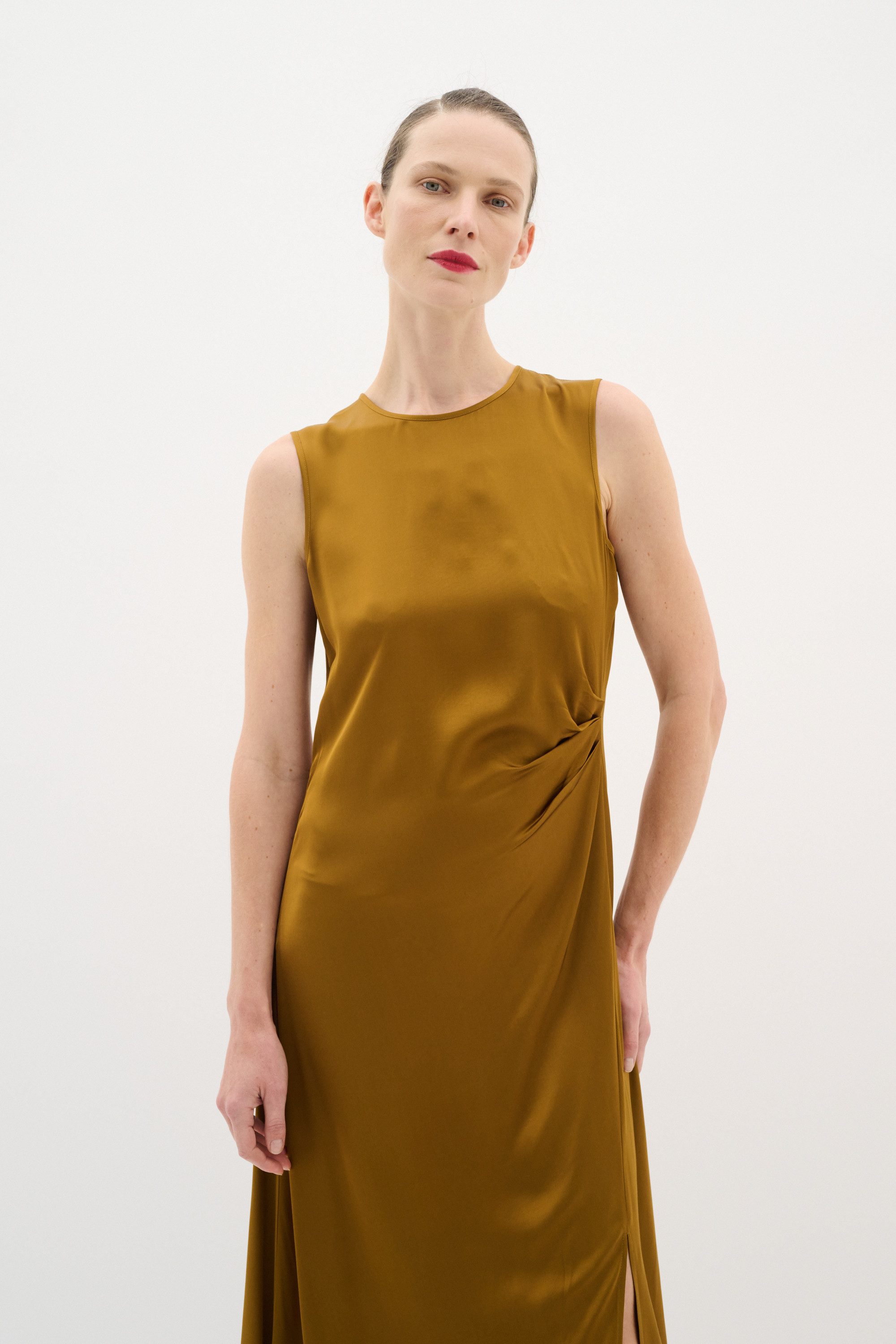 InWear Blusenkleid Kleid KaylaIW