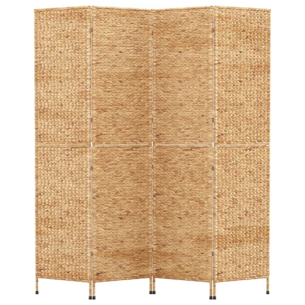 vidaXL Raumteiler Paravent 4-tlg. 163x180 cm günstig online kaufen