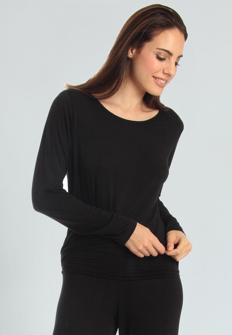 Sassa Pyjamaoberteil Shirt 59002