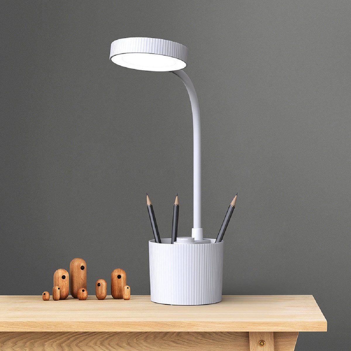 Forever Light LED Schreibtischlampe Forever Light günstig online kaufen