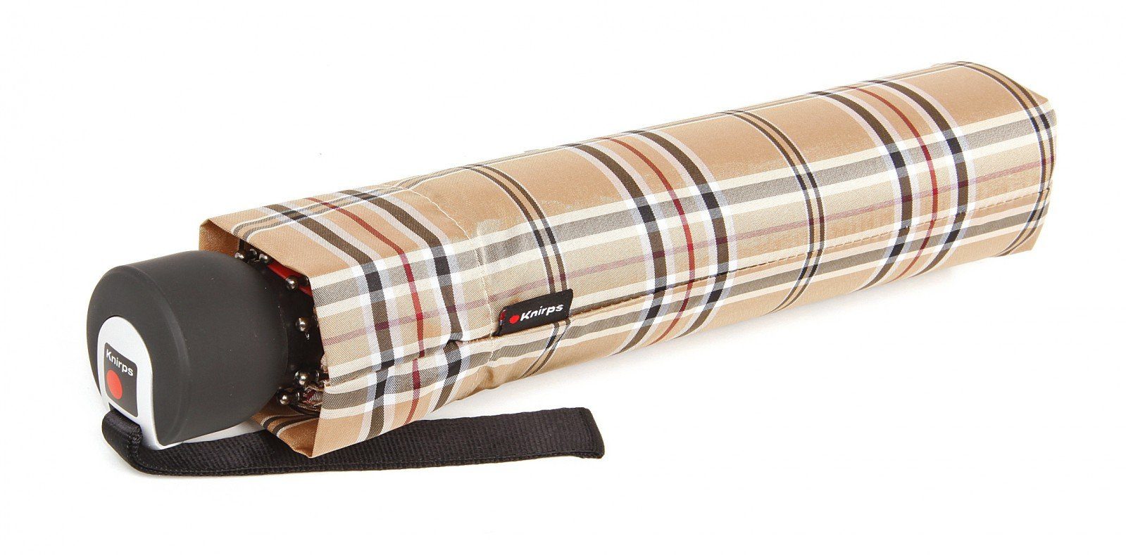 Knirps® Taschenregenschirm Smart & Casual Line günstig online kaufen