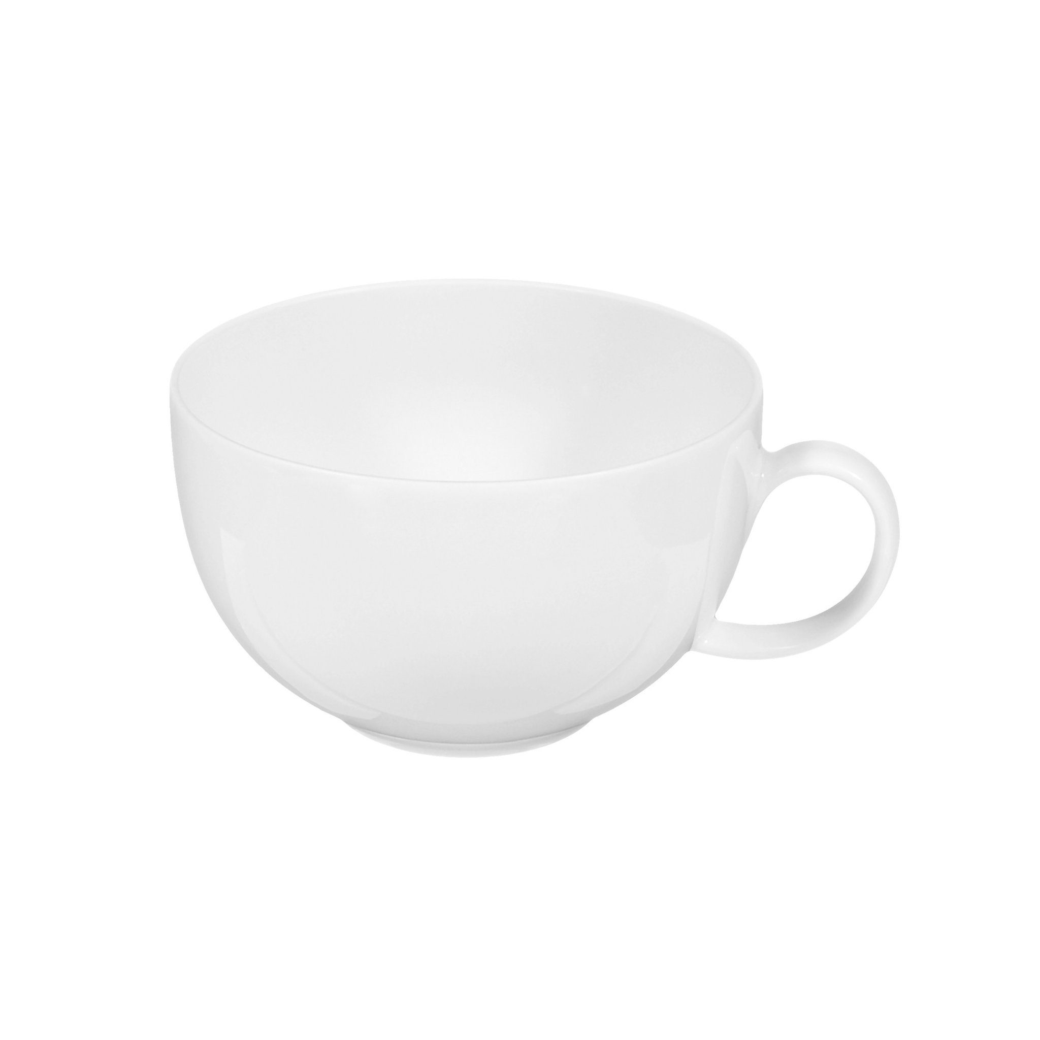 Seltmann Weiden Tasse Milchkaffeeobertasse 0,35 l