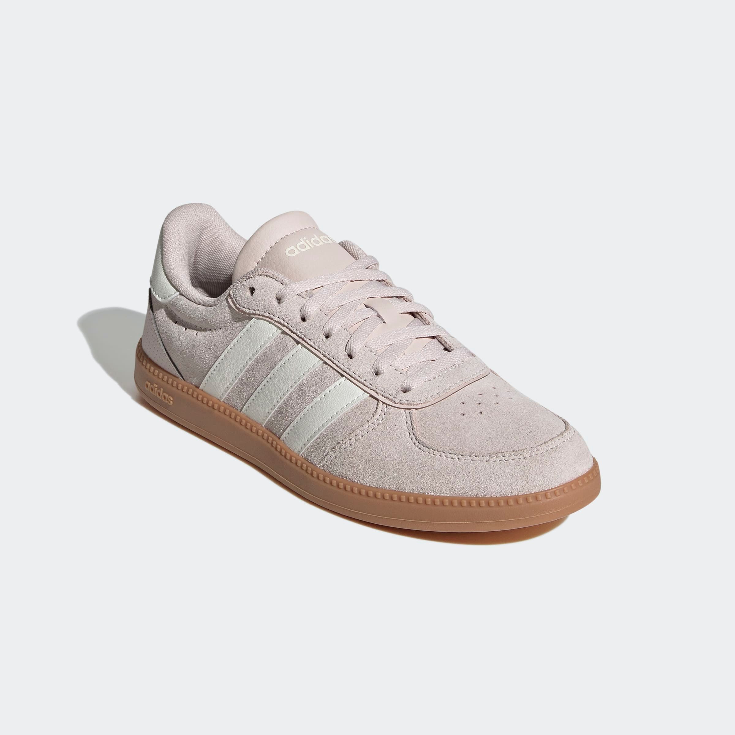 adidas Sportswear BREAKNET SLEEK Sneaker günstig online kaufen