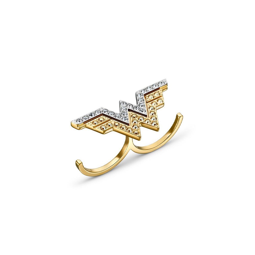 Swarovski Fingerring