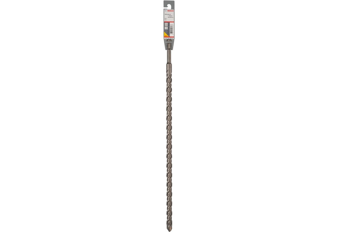 Thumbnail - Bosch Professional Bohrer- und Bitset Bosch Professional Hammerbohrer SDS-plus-5, Ø