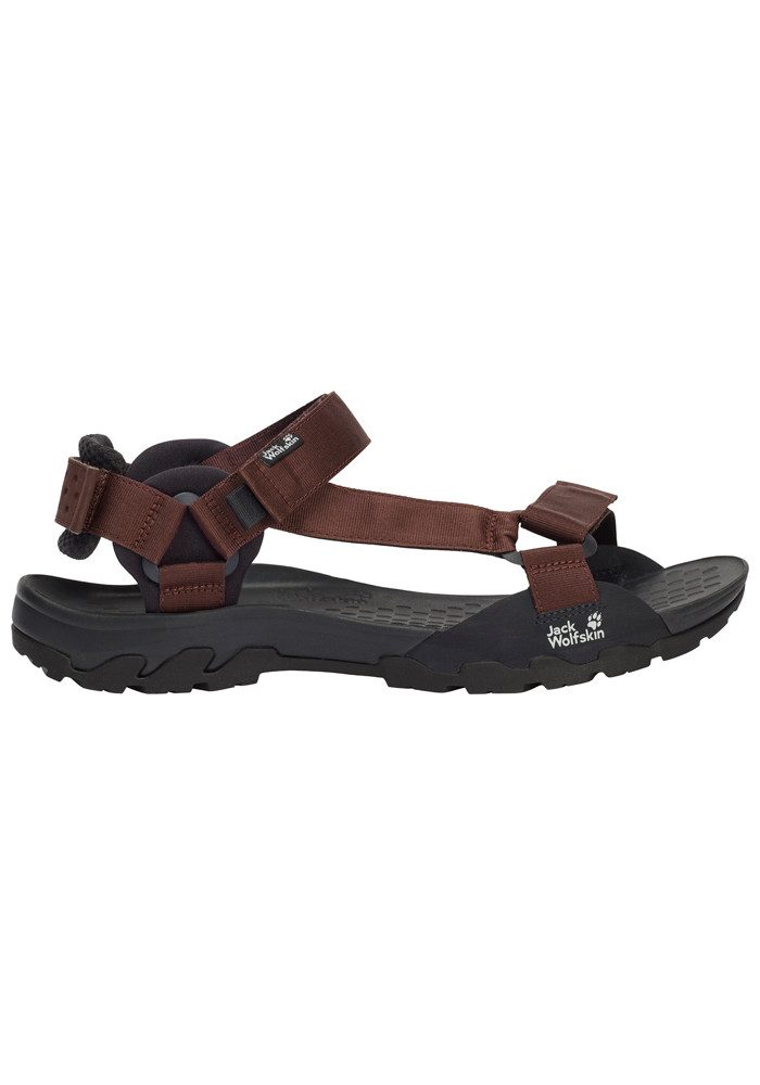 RIDGE SANDAL M Outdoorsandale