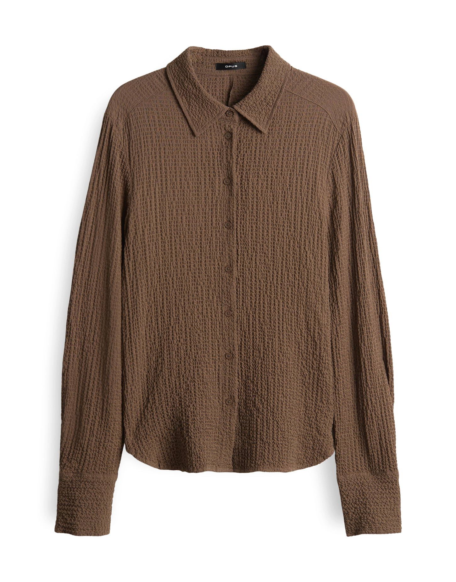 OPUS Klassische Bluse Frive günstig online kaufen