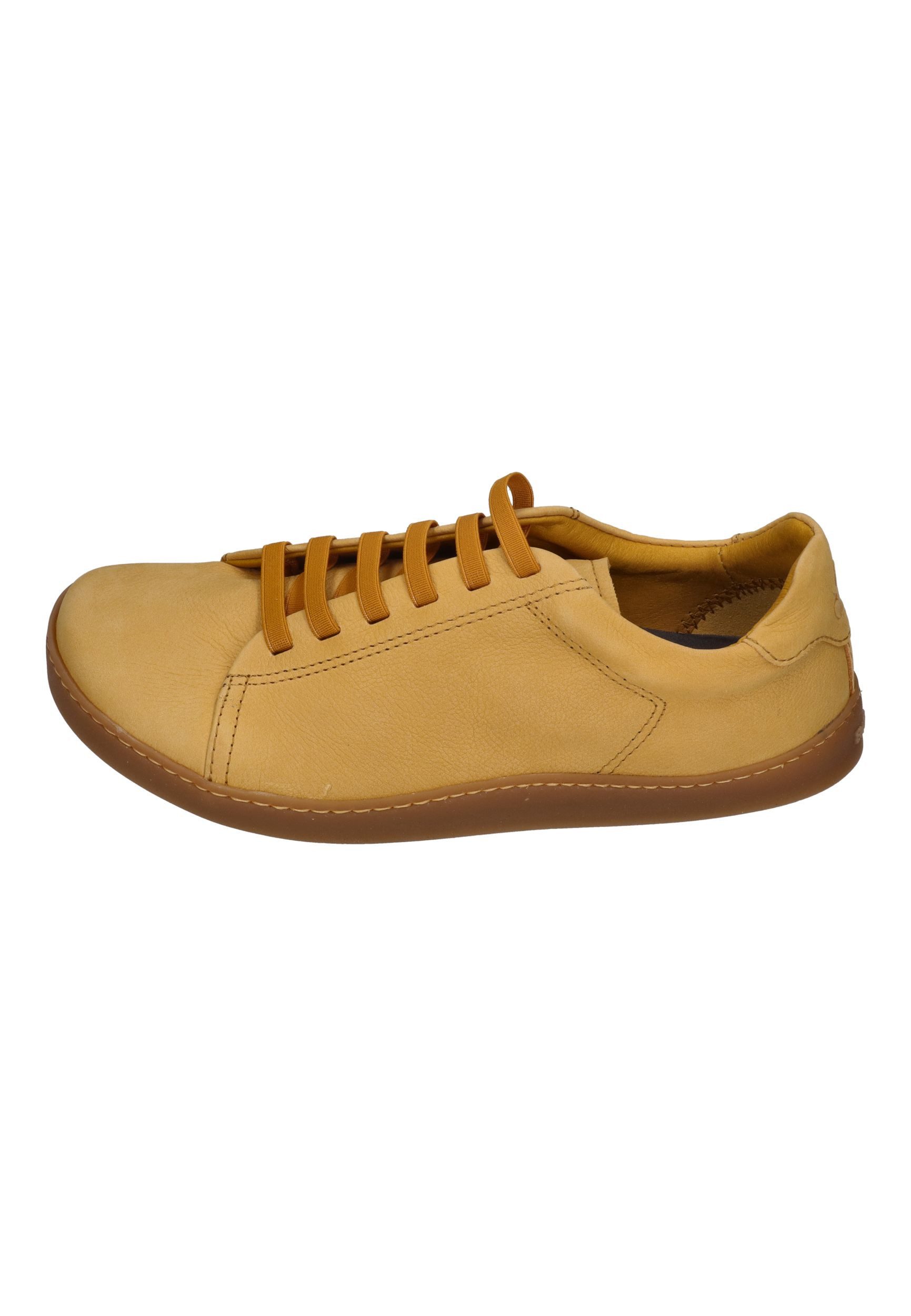 El Naturalista ORIGEN N5910L Barfußschuh Honey