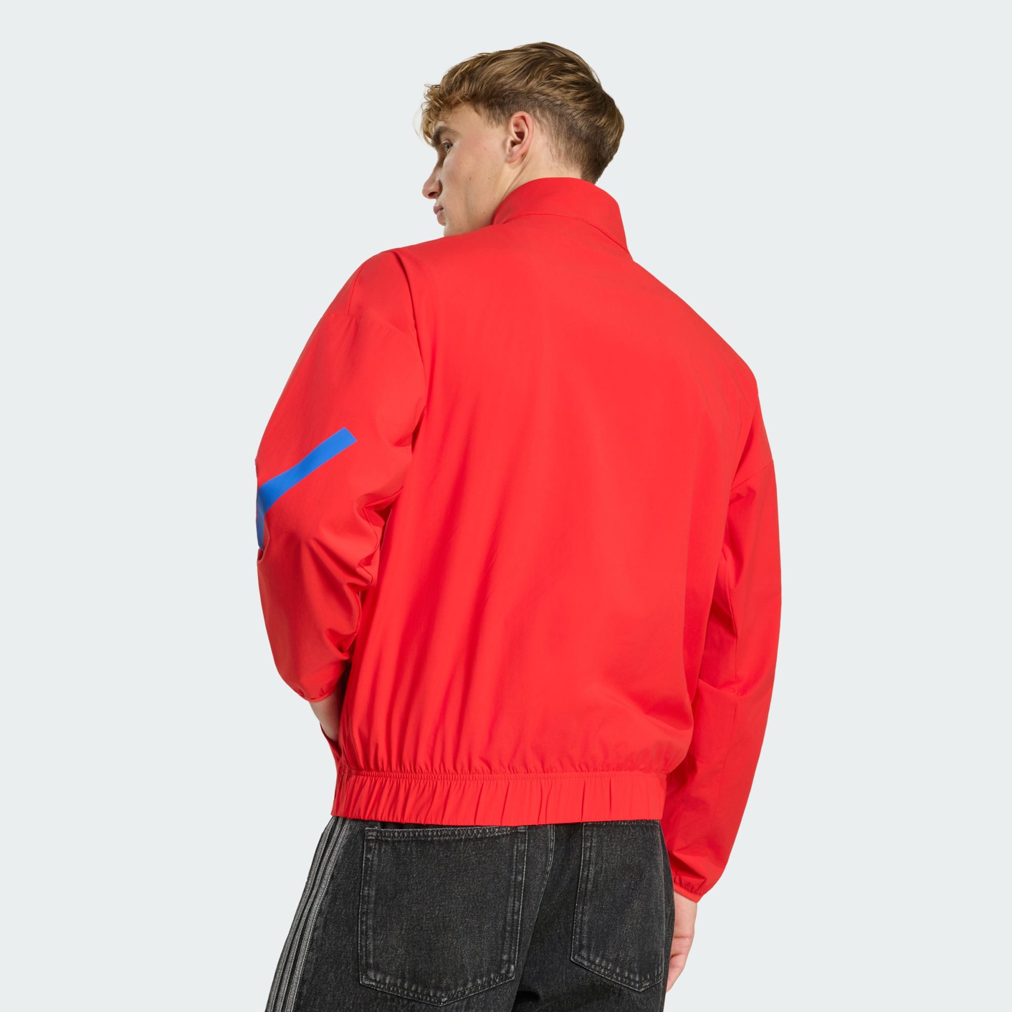 adidas Performance Stadionjacke FC BAYERN MÜNCHEN Z.N.E. ANTHEM JACKE (1-St)