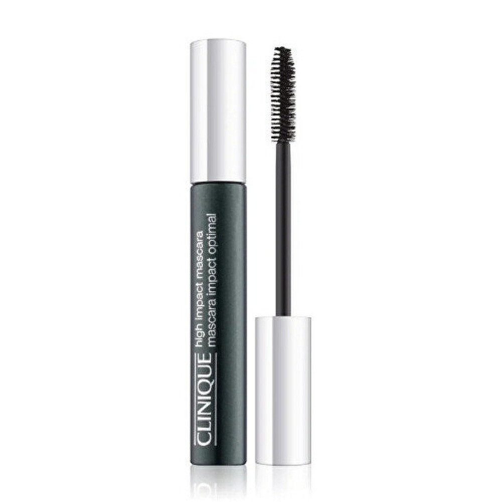 CLINIQUE Mascara Clinique High Impact Mascara Wimperntusche 7ml #3BlackHoney
