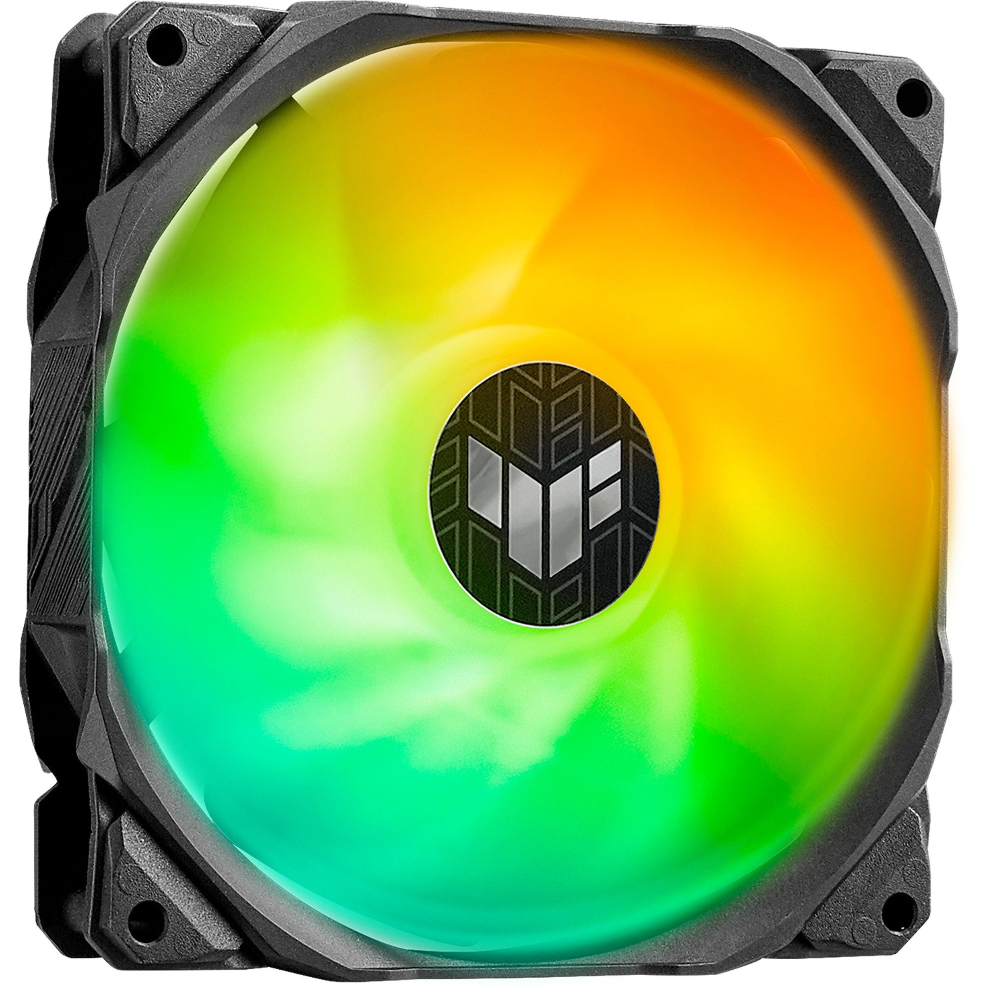 Asus CPU Kühler ASUS TUF GAMING LC II 360 ARGB, Wasserkühlung