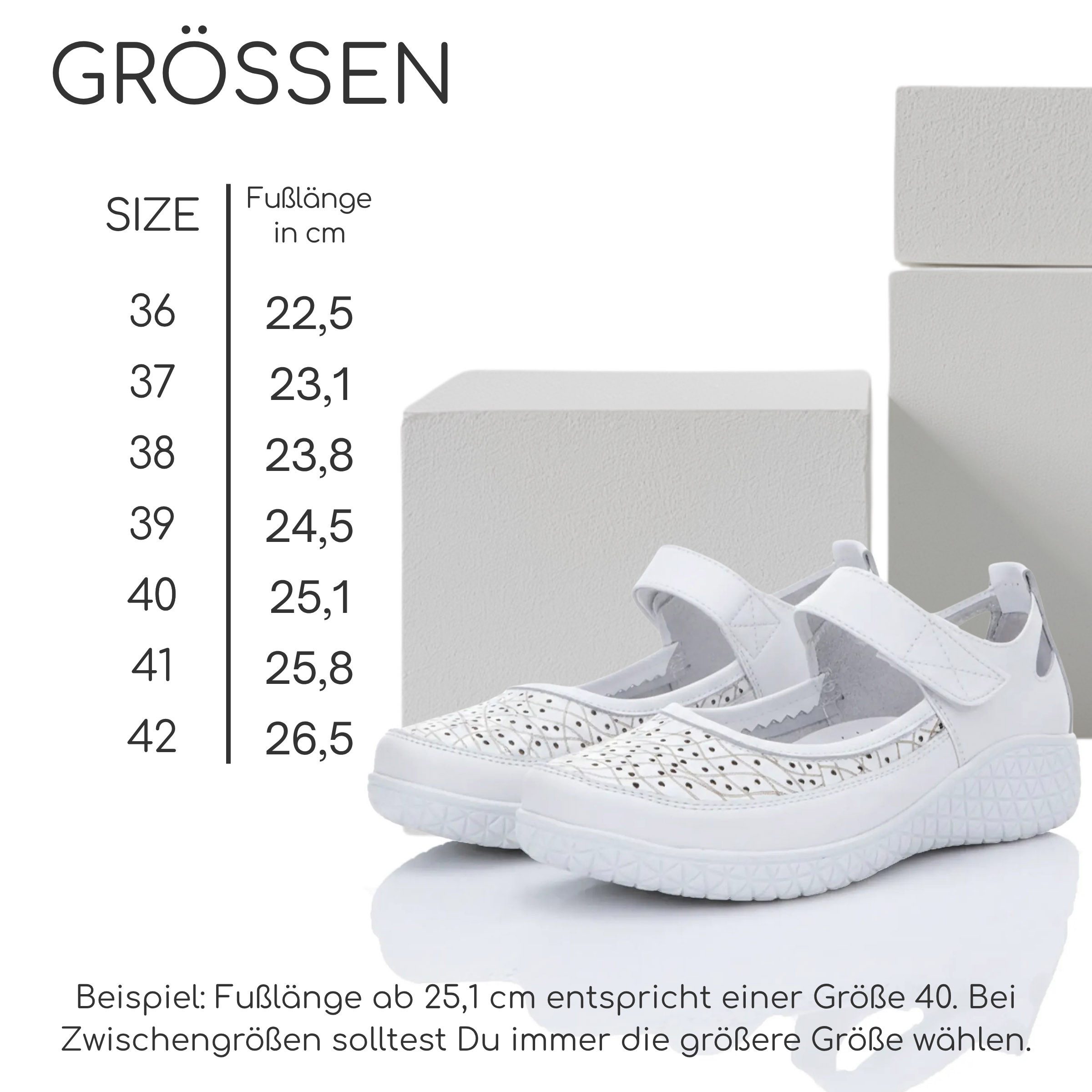 Gemini Damen Slipper
