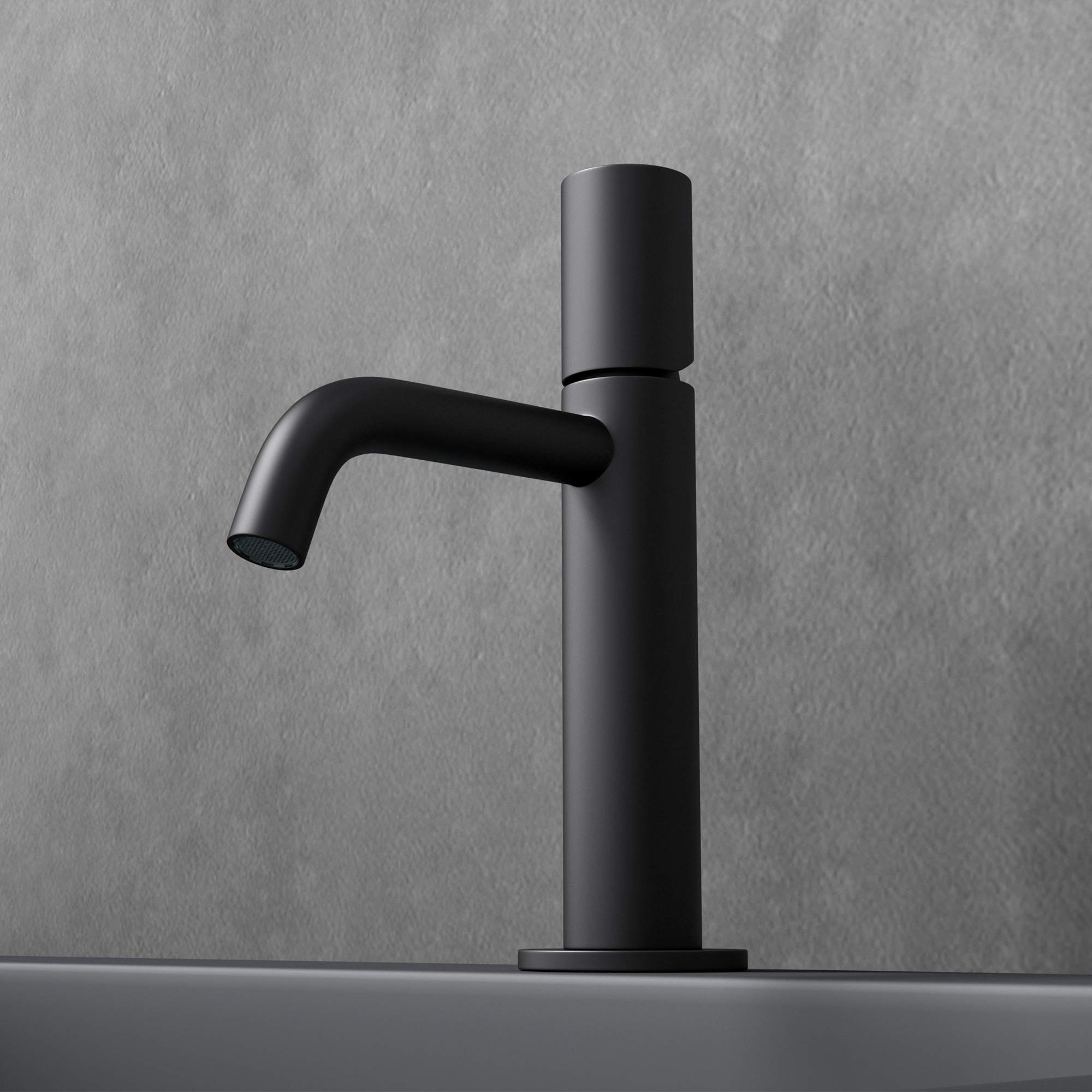 doporro Waschtischarmatur Design Waschbeckenarmatur WAO-7701 praktischer günstig online kaufen