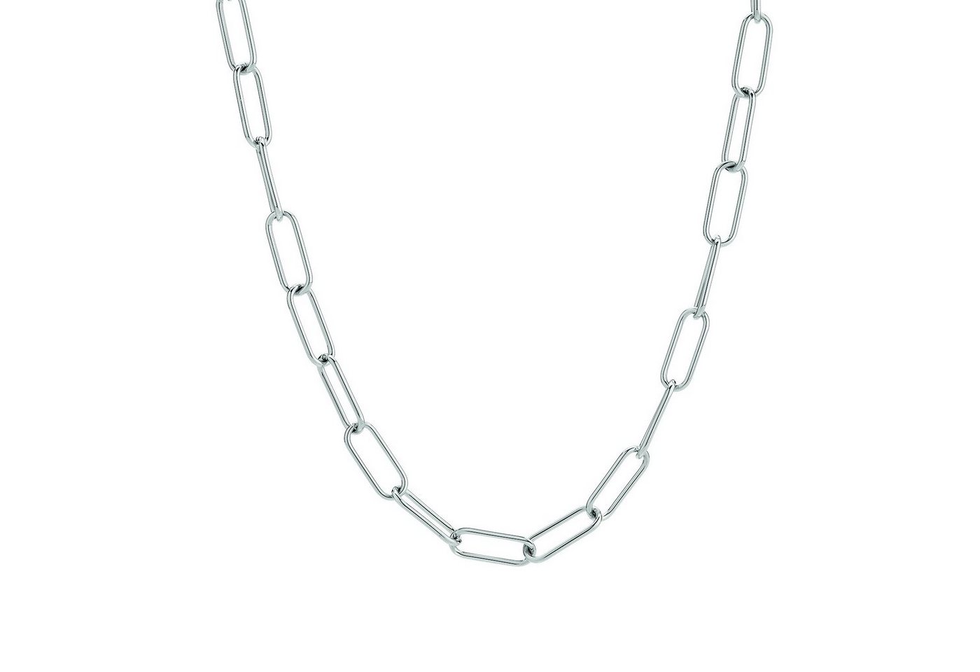 Liebeskind Berlin Edelstahlkette Halsket... Liebeskind Berlin Edelstahlkette Halsket...